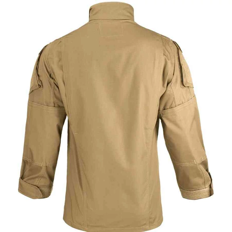 Invadergear -  Revenger TDU Shirt  - Zubbony (Coyote)