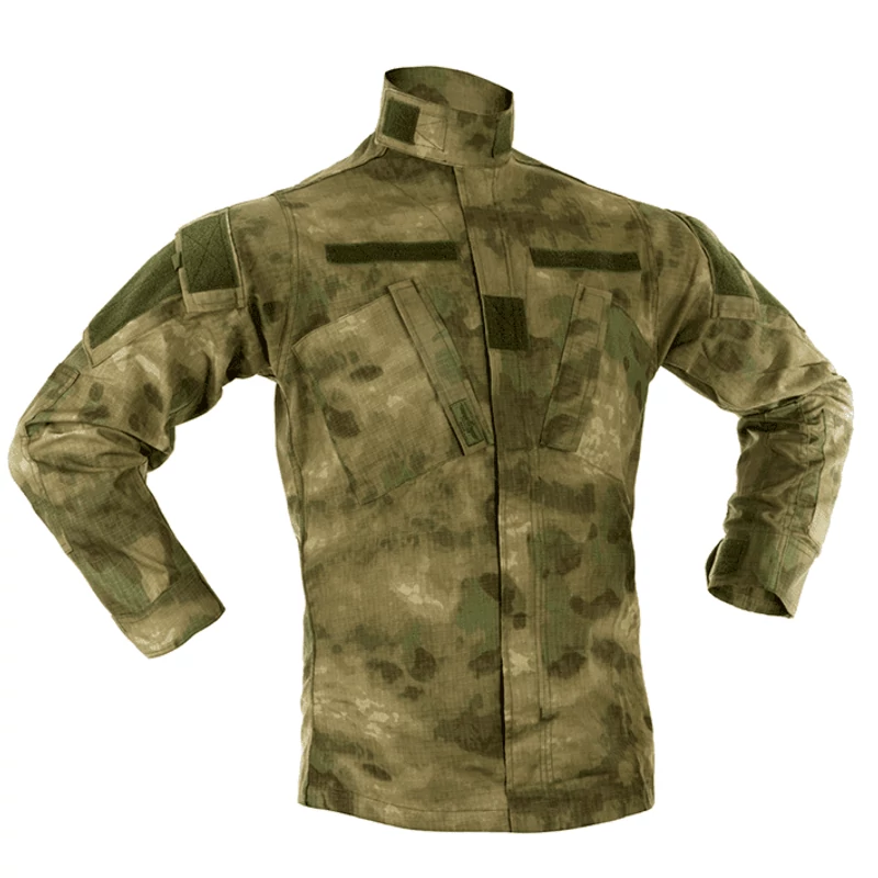 Invadergear -  Revenger TDU Shirt - Zubbony (Everglade)