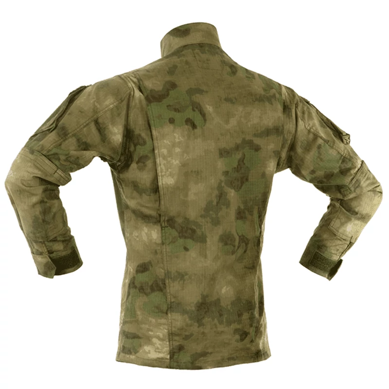 Invadergear -  Revenger TDU Shirt - Zubbony (Everglade)