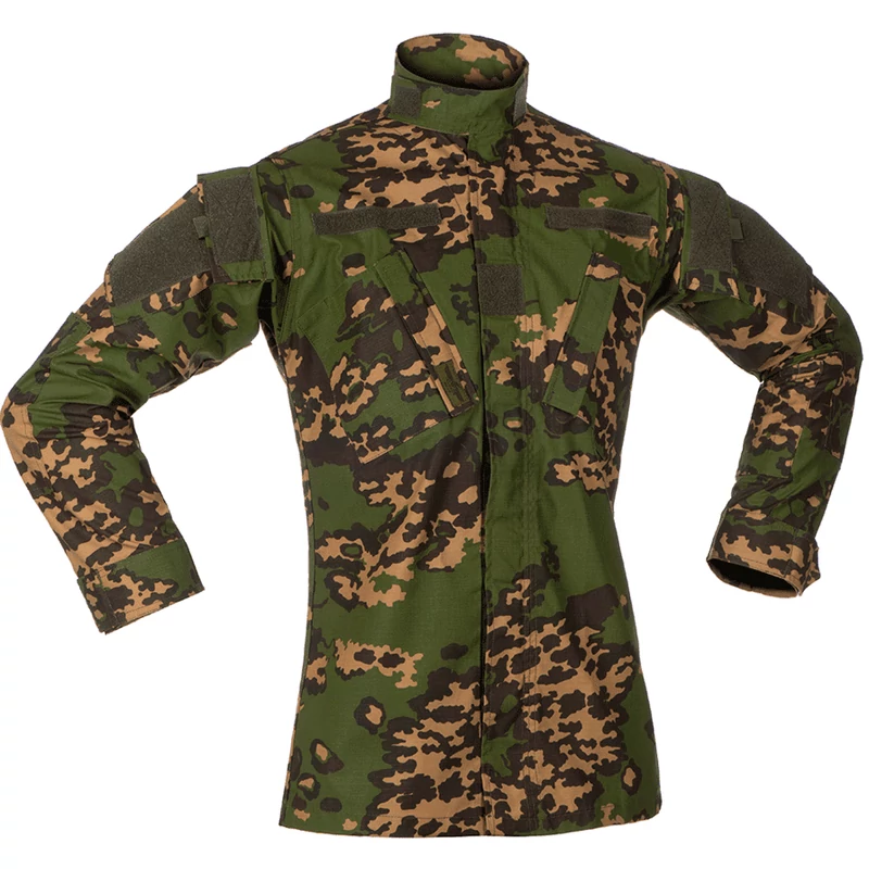 Invadergear -  Revenger TDU Shirt - Zubbony  (Partizan)