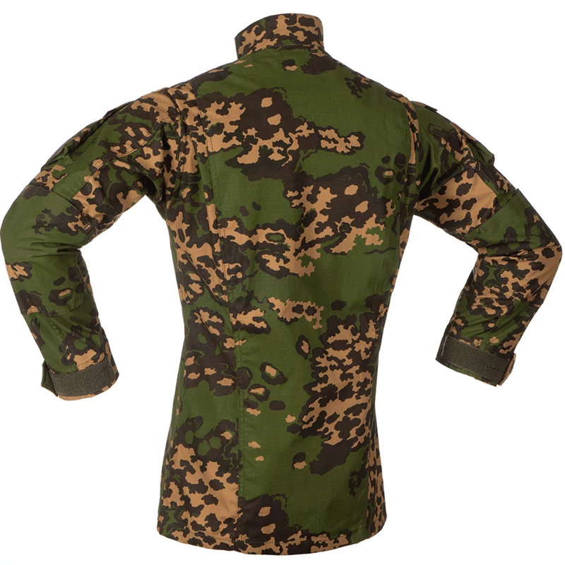 Invadergear -  Revenger TDU Shirt - Zubbony  (Partizan)