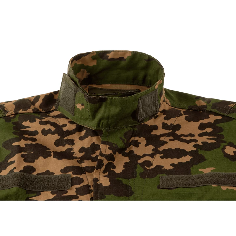 Invadergear -  Revenger TDU Shirt - Zubbony  (Partizan)