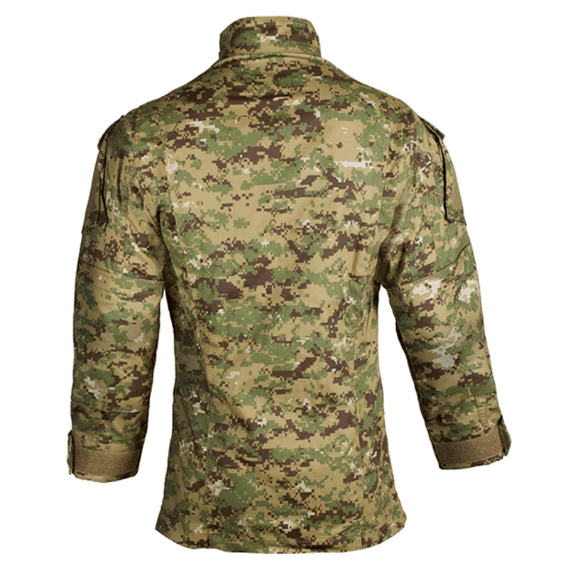 Invadergear -  Revenger TDU Shirt - Zubbony (Socom)