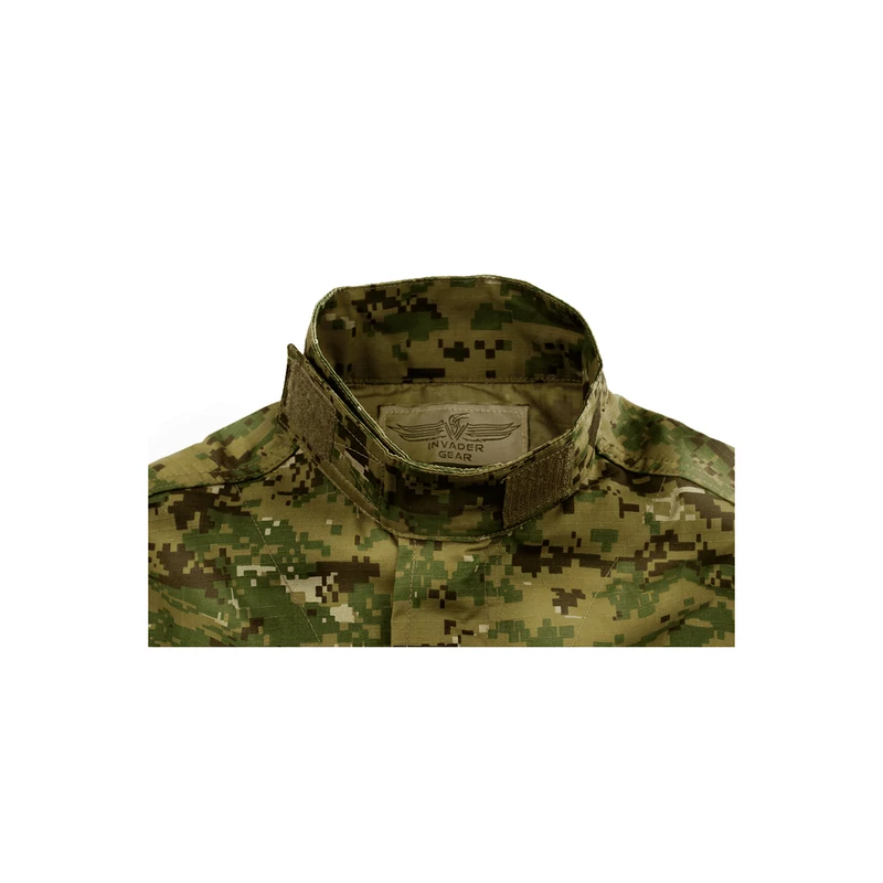 Invadergear -  Revenger TDU Shirt - Zubbony (Socom)