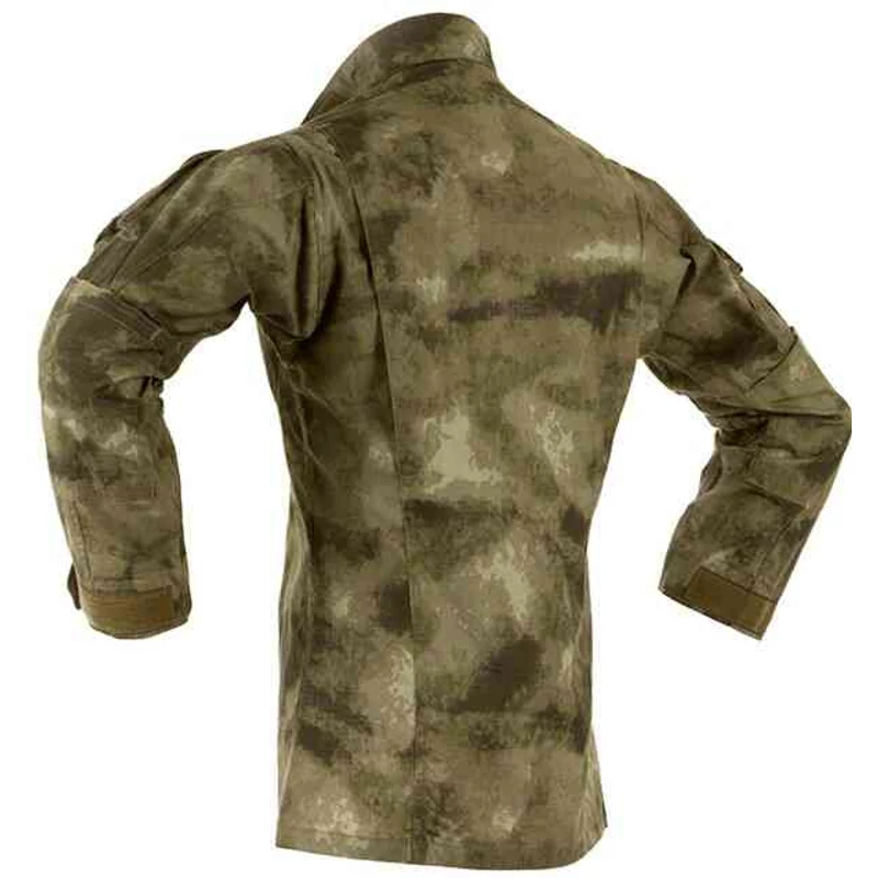 Invadergear -  Revenger TDU Shirt - Zubbony (Stone Desert)