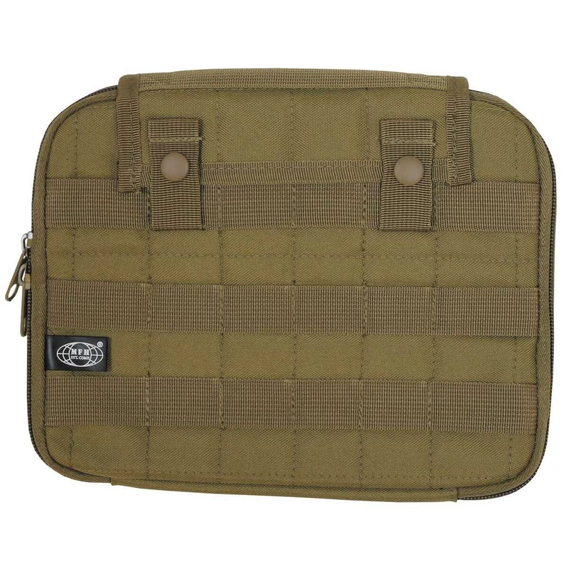 MFH® Tablet-Case - Tablettartó (Coyote)