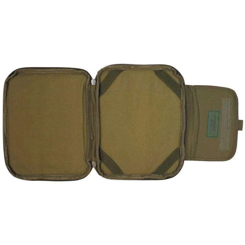 MFH® Tablet-Case - Tablettartó (Coyote)