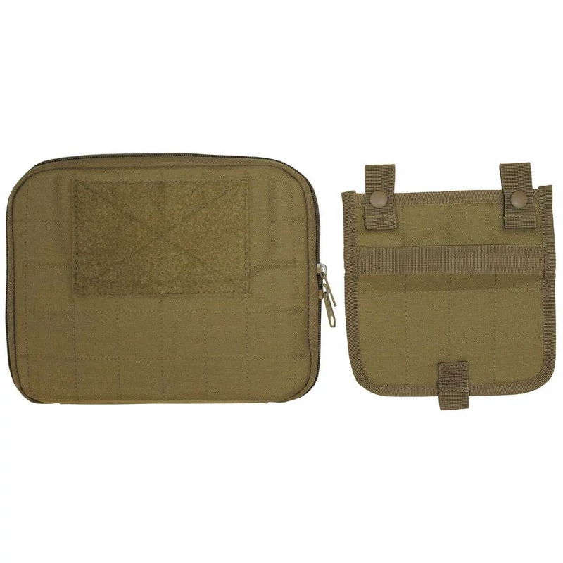 MFH® Tablet-Case - Tablettartó (Coyote)