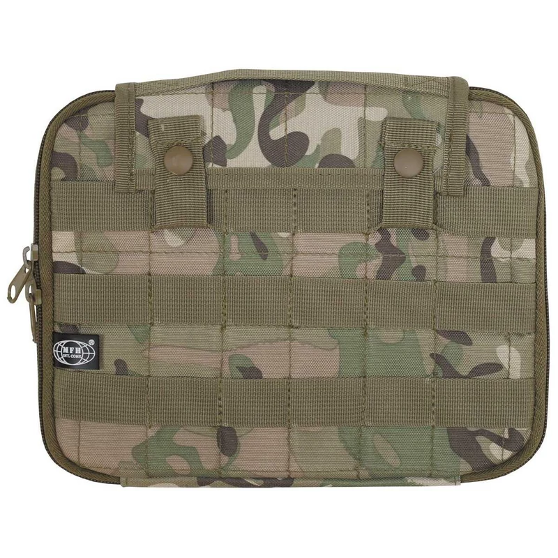 MFH® Tablet-Case - Tablettartó (Operation Camo)