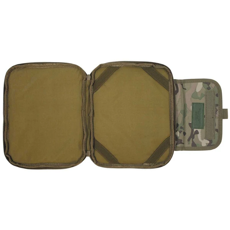 MFH® Tablet-Case - Tablettartó (Operation Camo)