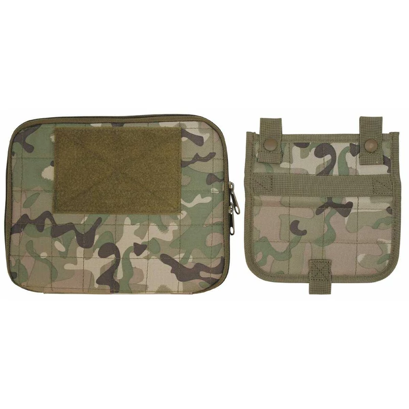 MFH® Tablet-Case - Tablettartó (Operation Camo)