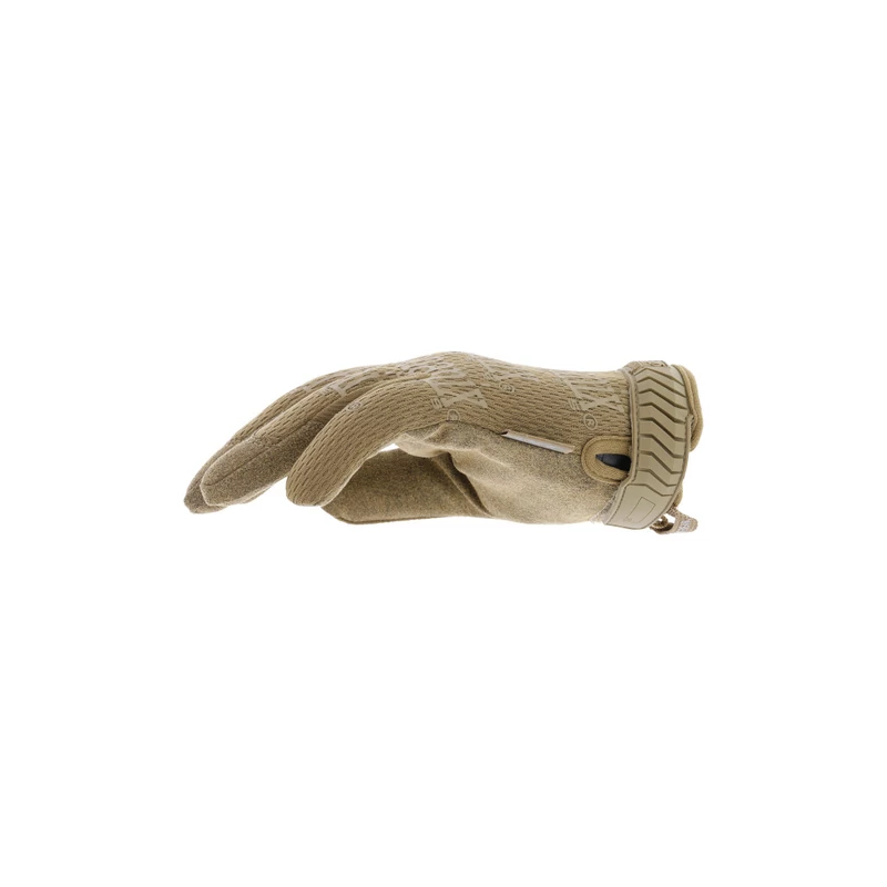 Mechanix Wear® - THE ORIGINAL® - Taktikai Kesztyű (Coyote)