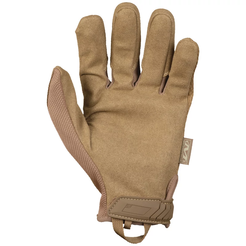 Mechanix Wear® - THE ORIGINAL® - Taktikai Kesztyű (Coyote)