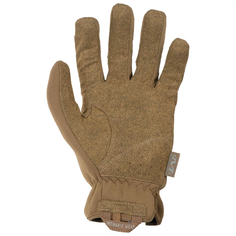 Mechanix Wear® - FastFit® - Tactical Gloves - Taktikai Kesztyű (Coyote)