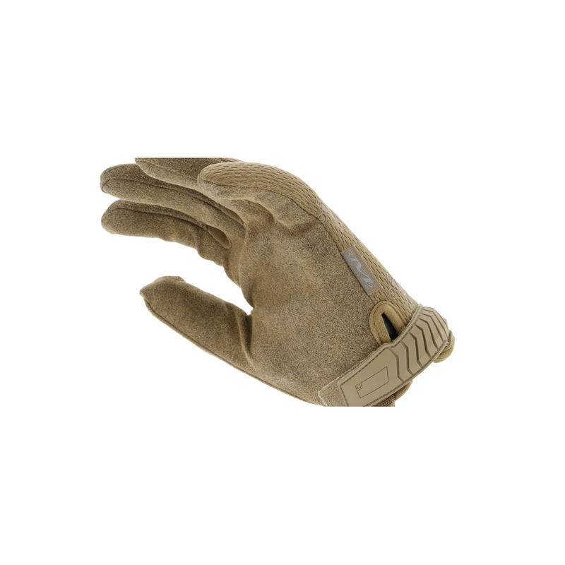 Mechanix Wear® - THE ORIGINAL® - Taktikai Kesztyű (Coyote)
