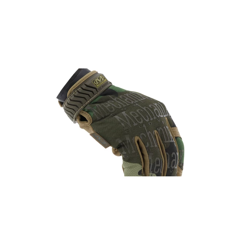 Mechanix Wear® - The Original Gen II® - Tactical Gloves - Taktikai Kesztyű (Woodland)