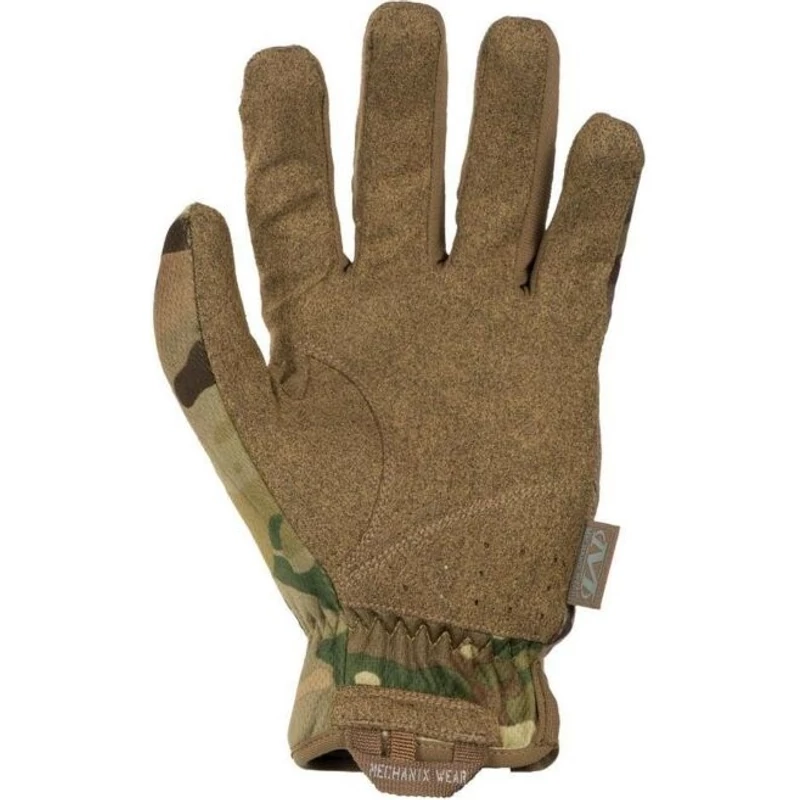 Mechanix Wear® - FastFit® - Tactical Gloves - Taktikai Kesztyű (MultiCam®)