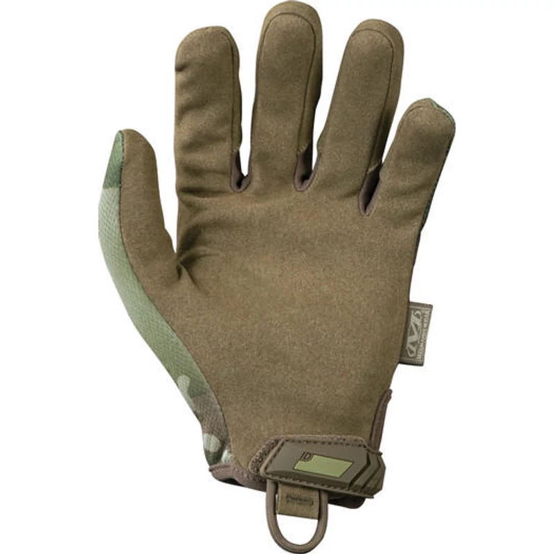 Mechanix Wear® - THE ORIGINAL® - Taktikai Kesztyű (MultiCam®)