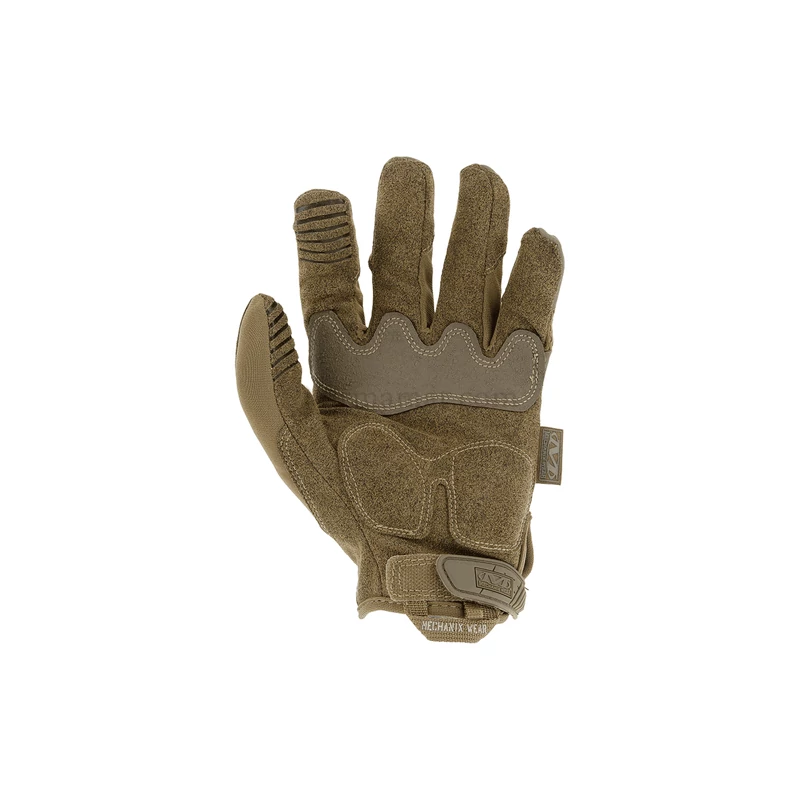Mechanix Wear® - The Original M-Pact - Taktikai Kesztyű (Coyote)