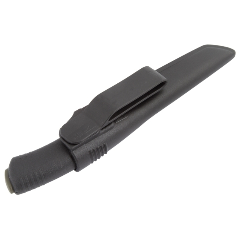 Morakniv®  Bushcraft Black Carbon Knife - Túlélő Kés
