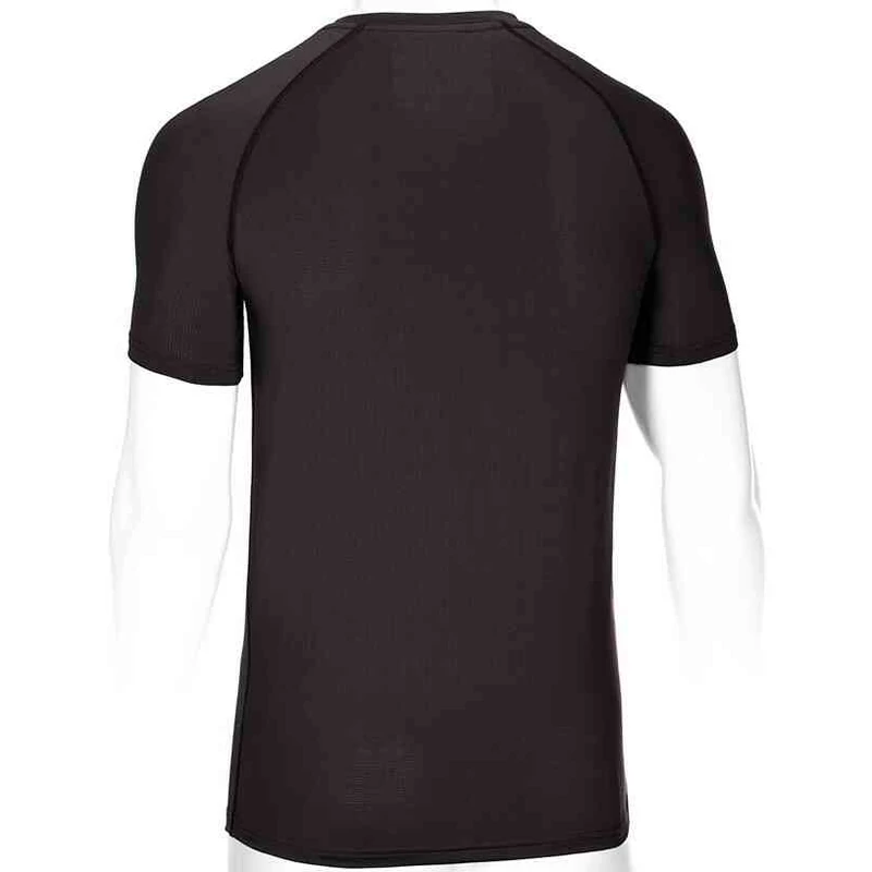 Outrider Tactical -  T.O.R.D. Athletic Fit Performance Tee Black - Taktikai Póló (Black)