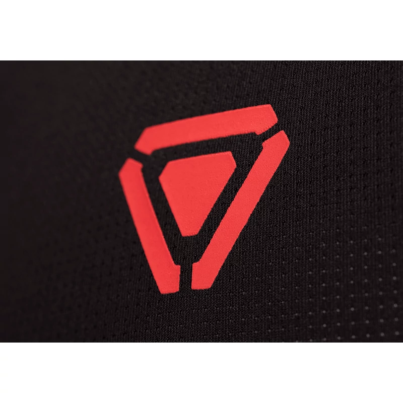 Outrider Tactical -  T.O.R.D. Athletic Fit Performance Tee Black - Taktikai Póló (Black)