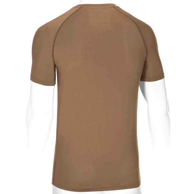 Outrider Tactical -  T.O.R.D. Athletic Fit Performance Tee Coyote - Taktikai Póló (Coyote)