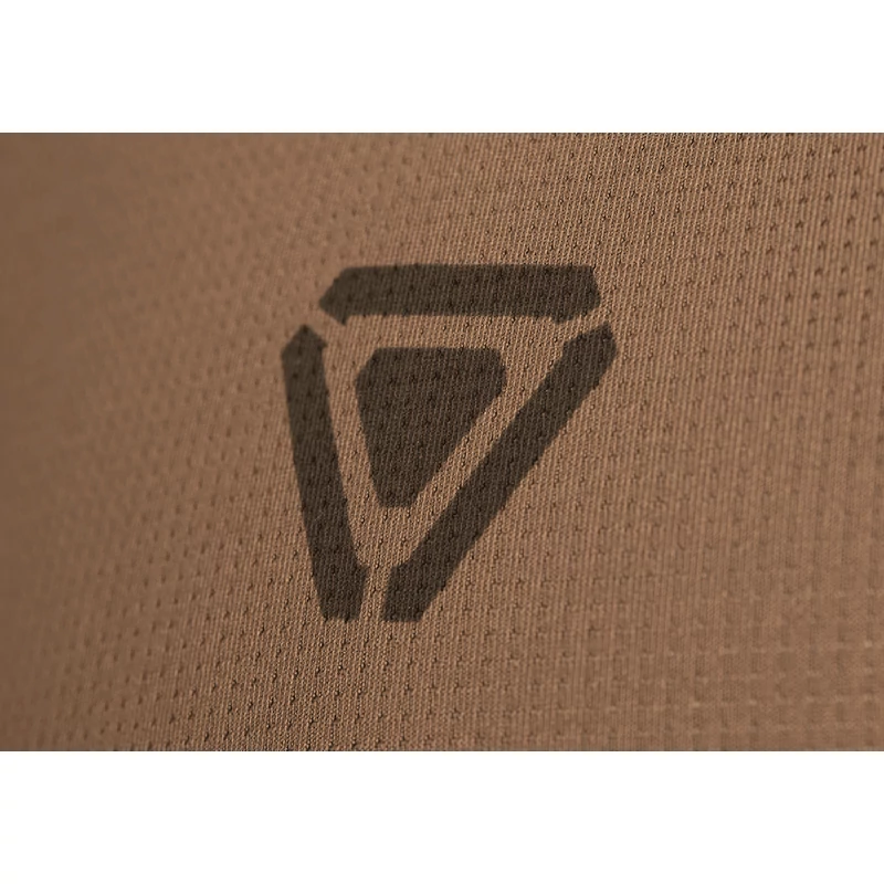 Outrider Tactical -  T.O.R.D. Athletic Fit Performance Tee Coyote - Taktikai Póló (Coyote)