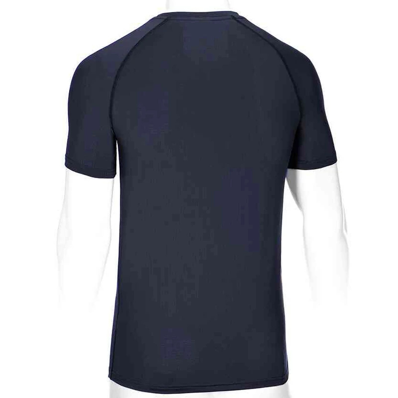 Outrider Tactical -  T.O.R.D. Athletic Fit Performance Tee Navy - Taktikai Póló (Navy)