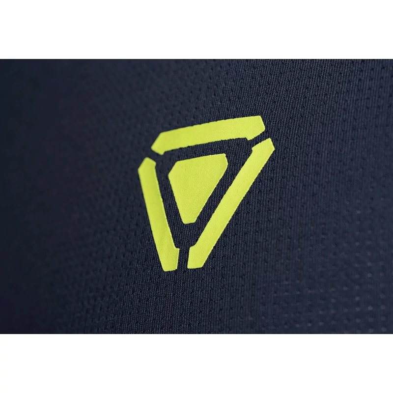 Outrider Tactical -  T.O.R.D. Athletic Fit Performance Tee Navy - Taktikai Póló (Navy)