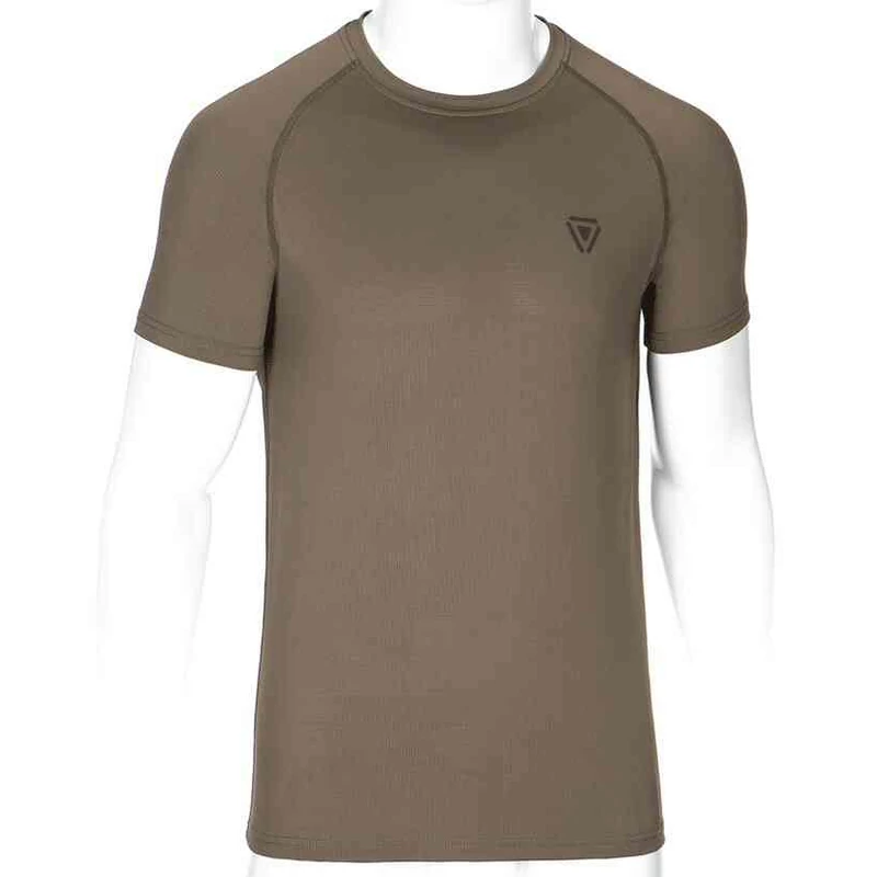 Outrider Tactical -  T.O.R.D. Athletic Fit Performance Tee Ranger Green - Taktikai Póló (Ranger Green)