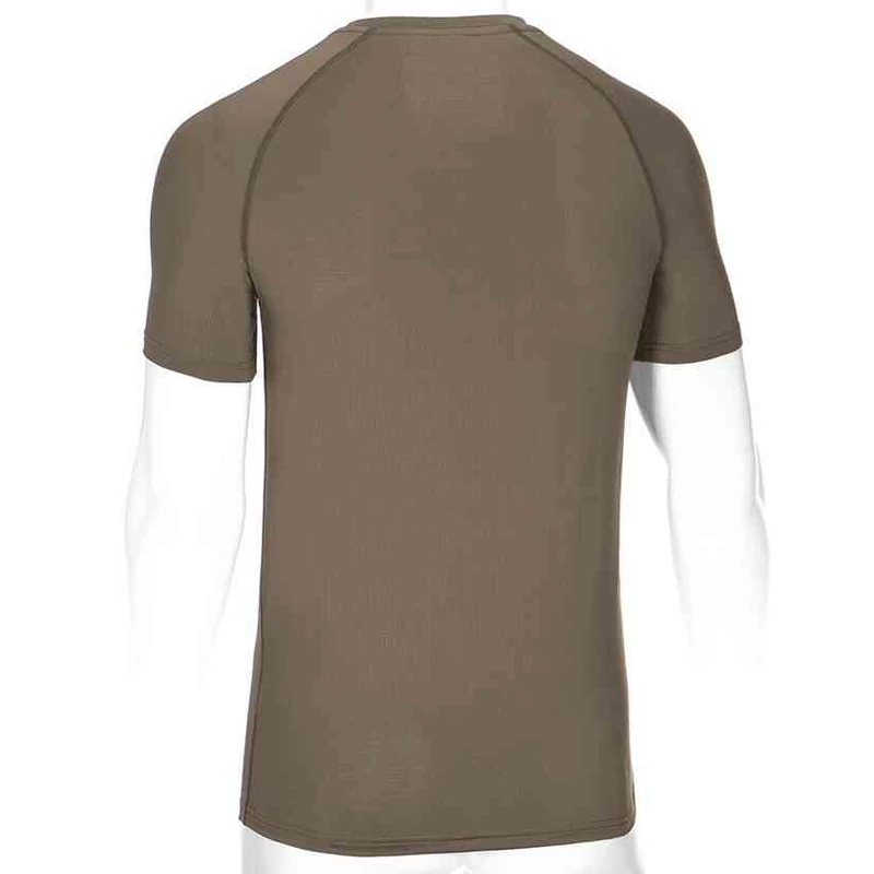 Outrider Tactical -  T.O.R.D. Athletic Fit Performance Tee Ranger Green - Taktikai Póló (Ranger Green)