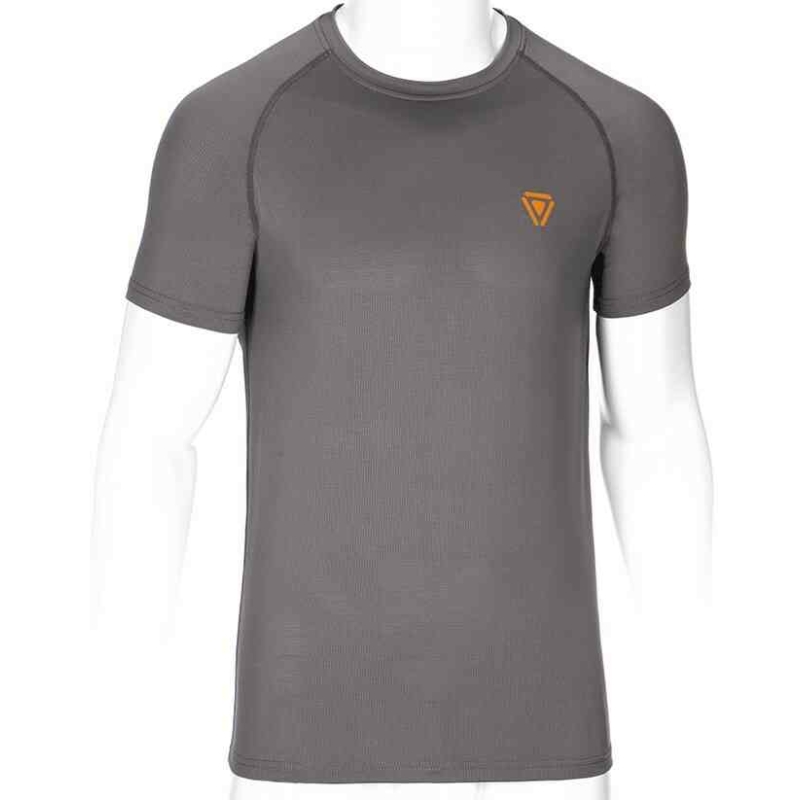 Outrider Tactical -  T.O.R.D. Athletic Fit Performance Tee Wolf Grey - Taktikai Póló (Wolf Grey)