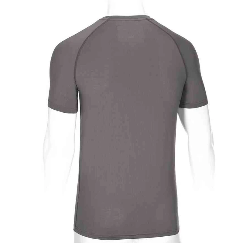 Outrider Tactical -  T.O.R.D. Athletic Fit Performance Tee Wolf Grey - Taktikai Póló (Wolf Grey)