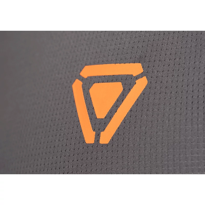 Outrider Tactical -  T.O.R.D. Athletic Fit Performance Tee Wolf Grey - Taktikai Póló (Wolf Grey)