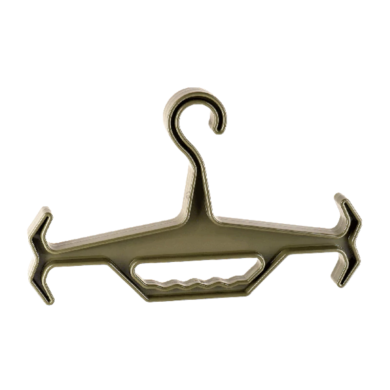 Outrider Tactical -  Heavy Duty Equipment Hanger (OD Green)