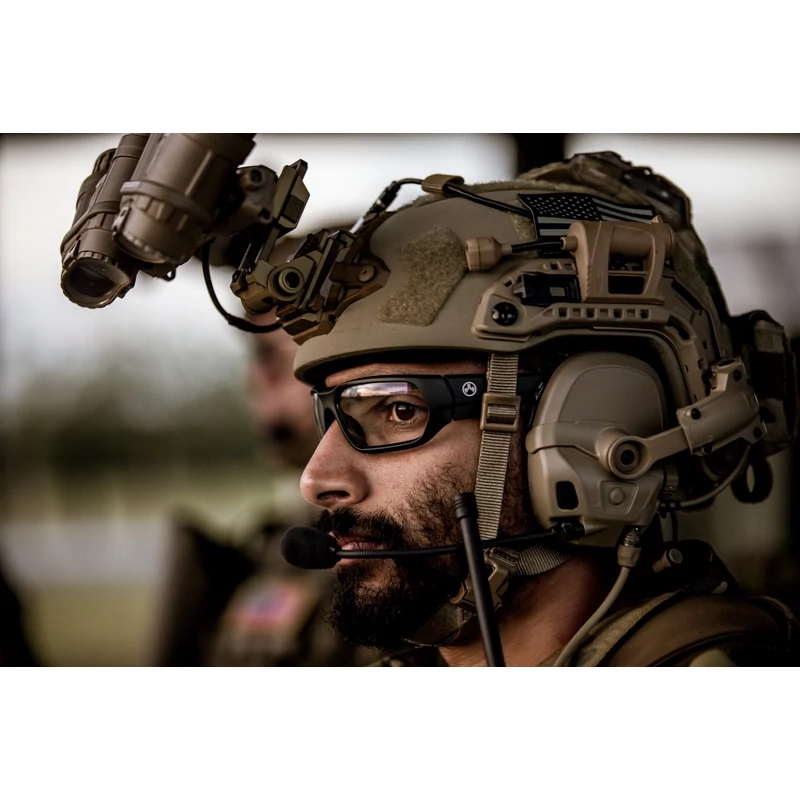 Princeton Tec® - Charge Pro RBIW -  Taktikai Sisaklámpa (OD)