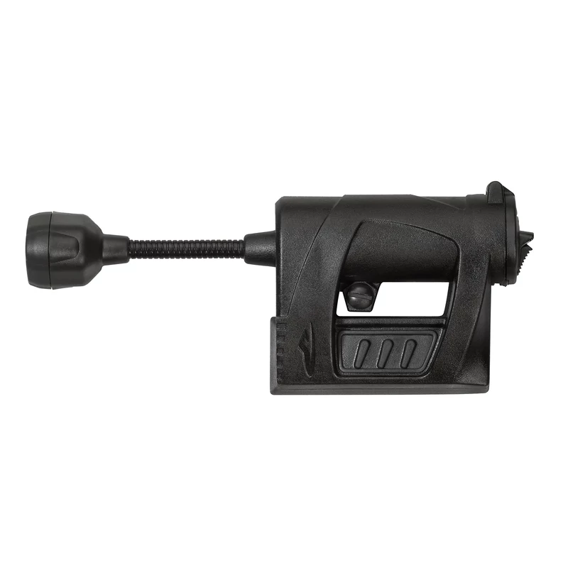 Princeton Tec® - Charge Pro RBIW -  Taktikai Sisaklámpa (Black)