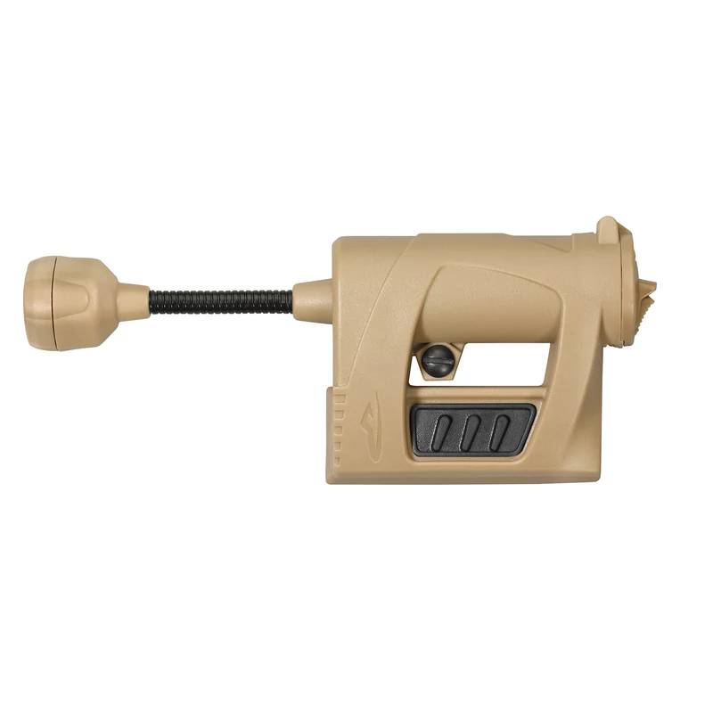 Princeton Tec® - Charge Pro RBIW -  Taktikai Sisaklámpa (Tan)