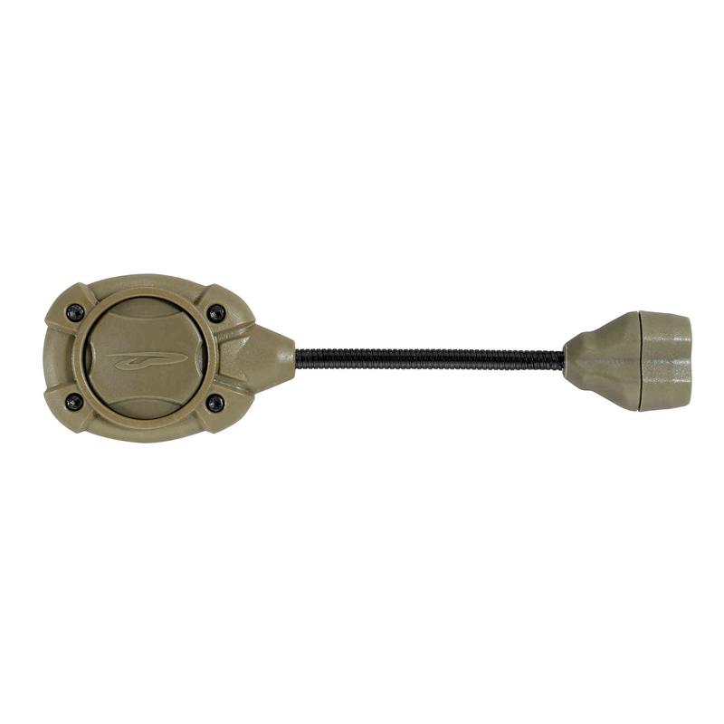 Princeton Tec® - Switch MPLS IRRD -  Taktikai Sisaklámpa (OD)