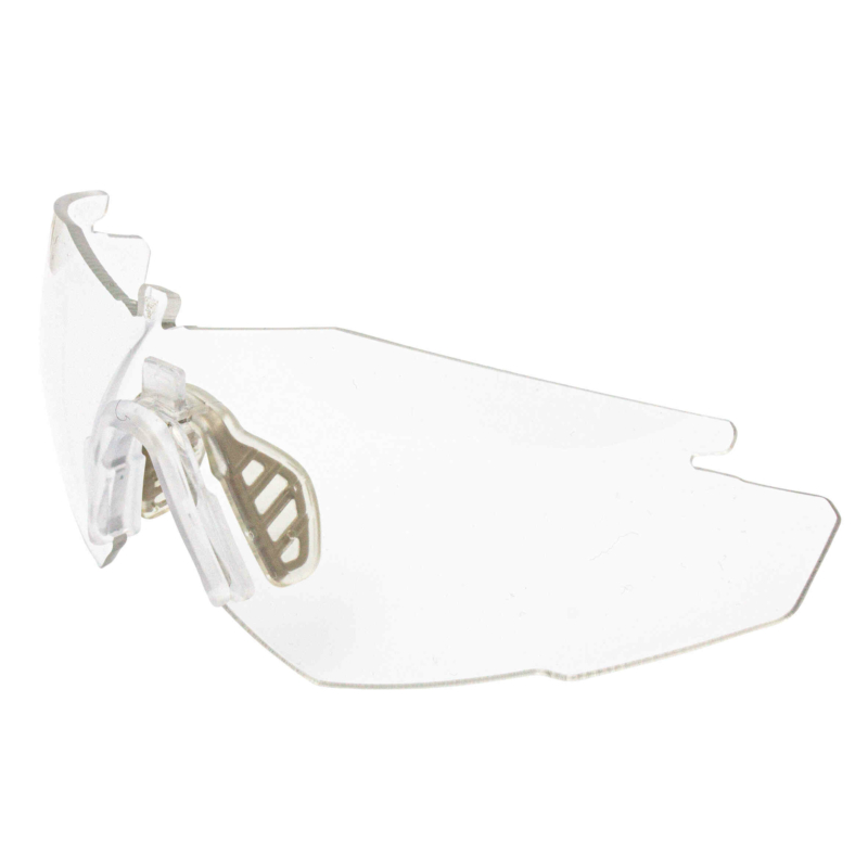 Revision - STINGERHAWK™ DELUXE KIT/YELLOW - Taktikai Védőszemüveg (Black)