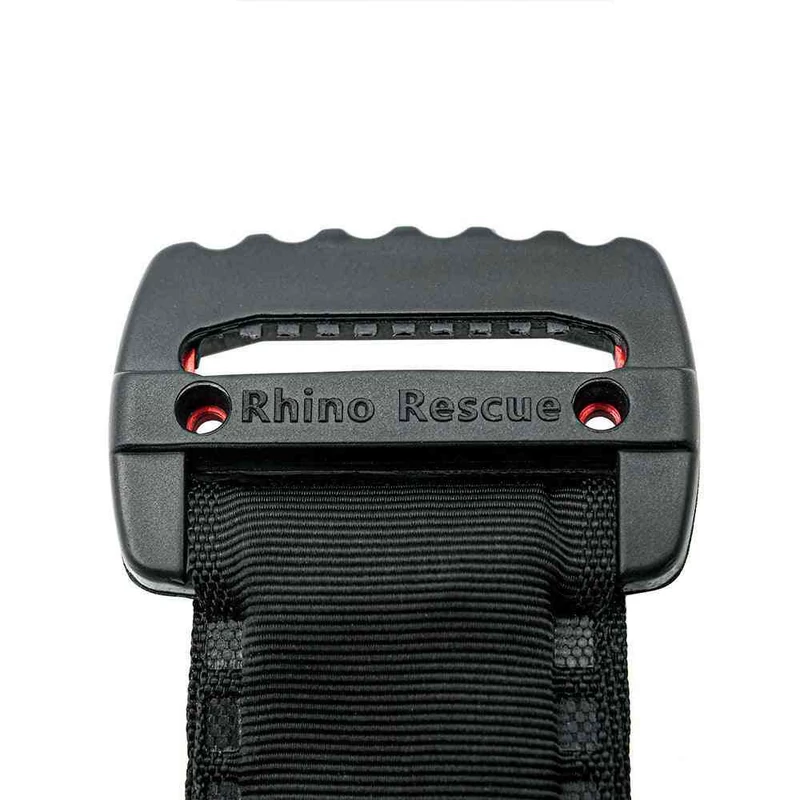 RHINO® Rescue - Metal Tourniquet (Black)