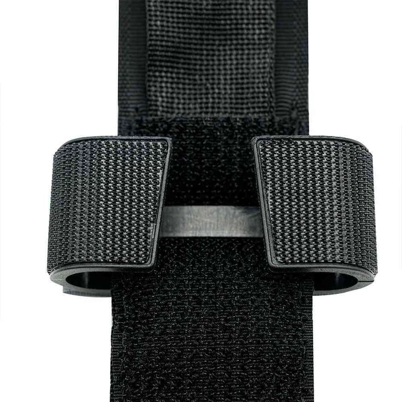 RHINO® Rescue - Metal Tourniquet (Black)