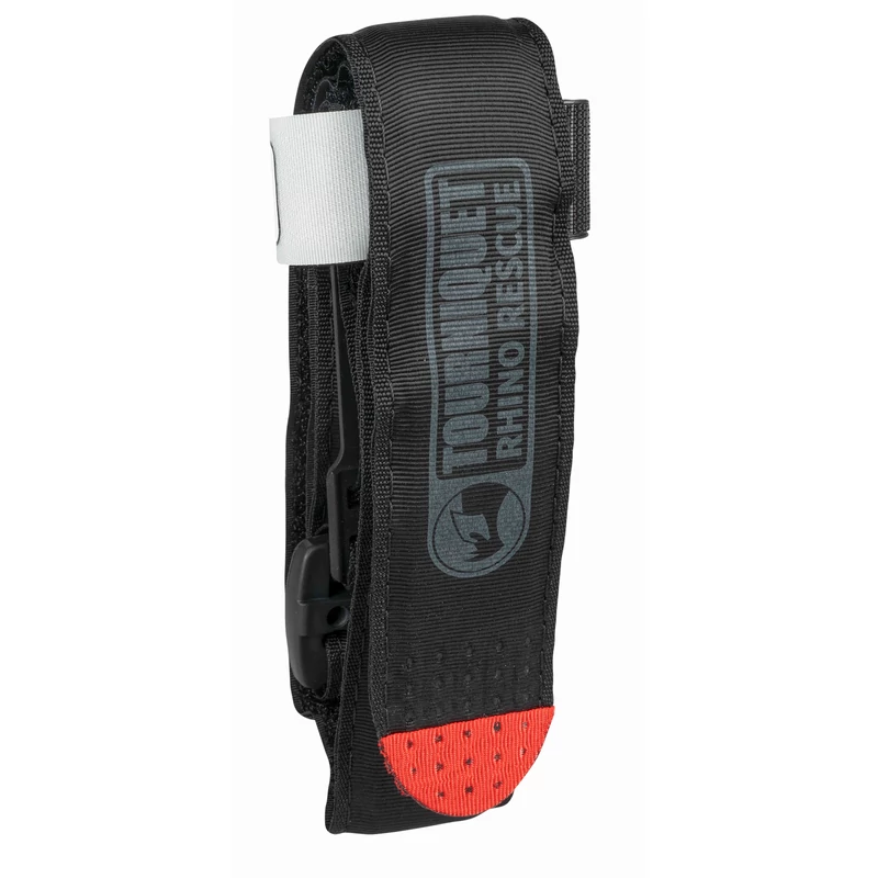 RHINO® Rescue - Metal Tourniquet (Black)