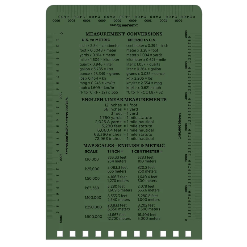 Rite in the Rain® - TACTICAL NOTEBOOK 4