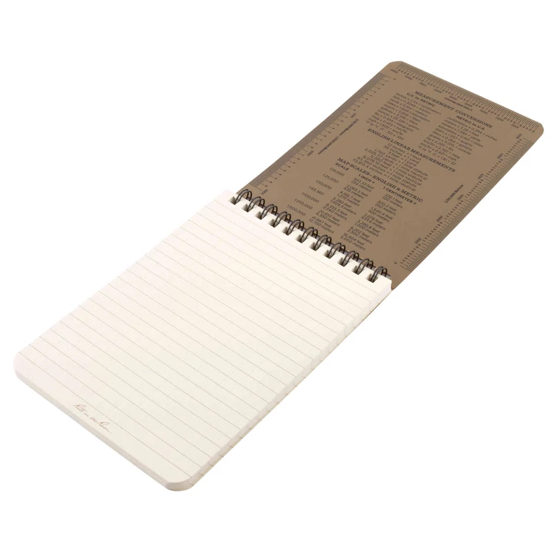 Rite in the Rain® - TACTICAL NOTEBOOK 4
