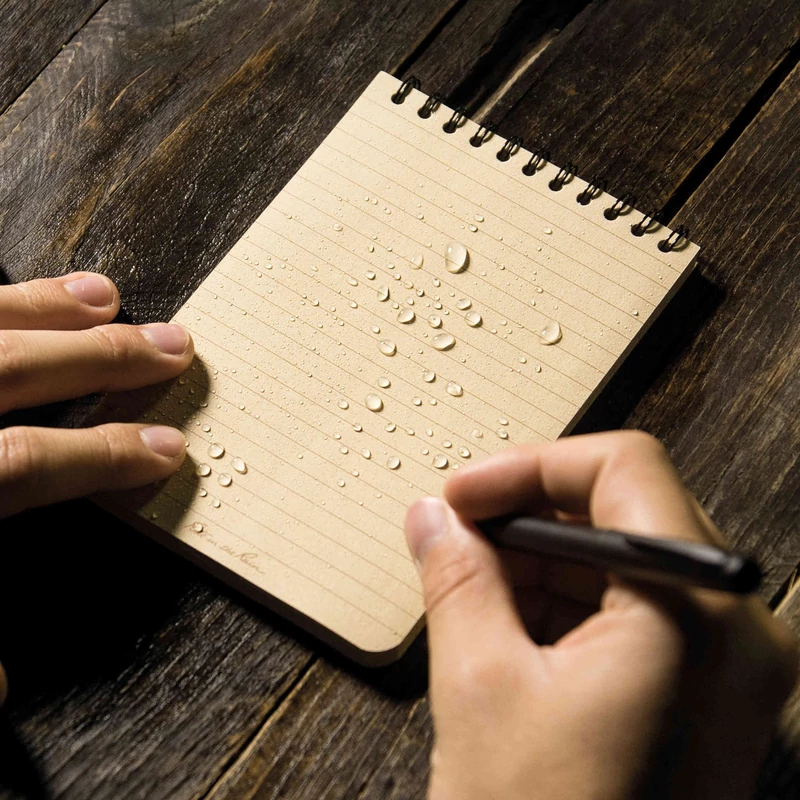 Rite in the Rain® - TACTICAL NOTEBOOK 4