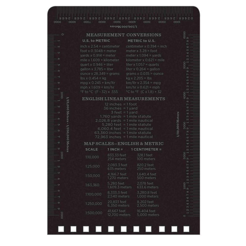 Rite in the Rain® - TACTICAL NOTEBOOK 4