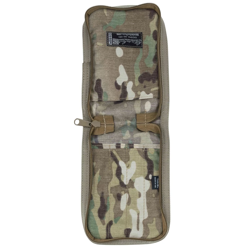Rite in the Rain® - TACTICAL NOTEBOOK COVER 4