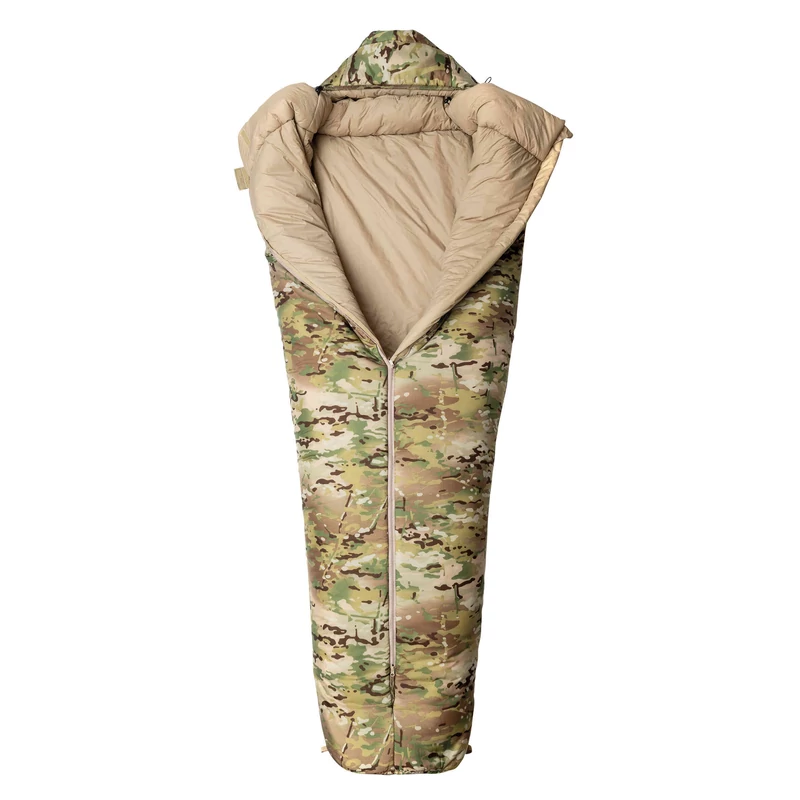 Snugpak® - SOFTIE® ANTARCTICA WGTE MultiCam® - Hálózsák (MultiCam®)